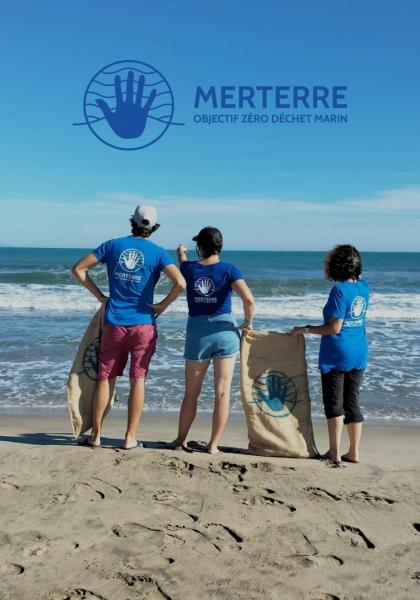 La Villa Port d'Antibes - Patronage MerTerre